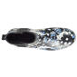 Womens Ella & Joy Chelsea Floral Ankle Rainboots - image 4