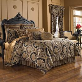 Five Queens Court Reilly Bedding Collection