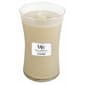 WoodWick&#40;R&#41; At The Beach 22oz. Jar Candle - image 1