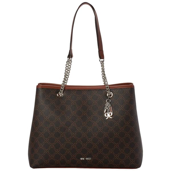 Nine West Emberly Shopper