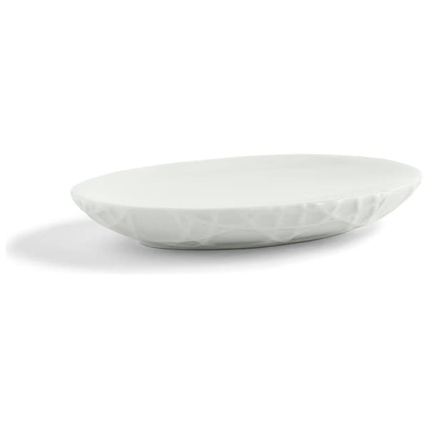 Cassadecor Wicker Bath Accessories - Soap Dish - image 