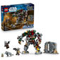 LEGO(R) Star Wars(tm) Hutt Palace Sentry Droid Showdown - image 1