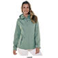 Womens ZeroXposur Amyah Raincoat w/Zipper - image 2
