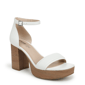 Womens Lifestride Ashland 2 Block Heel Sandals - image 1