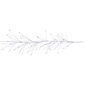 Northlight Multicolor Pre-Lit Christmas Garland with Jingle Bells - image 1