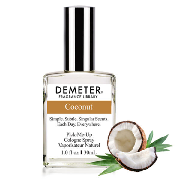 DEMETER&#40;R&#41; Coconut Cologne Spray - image 