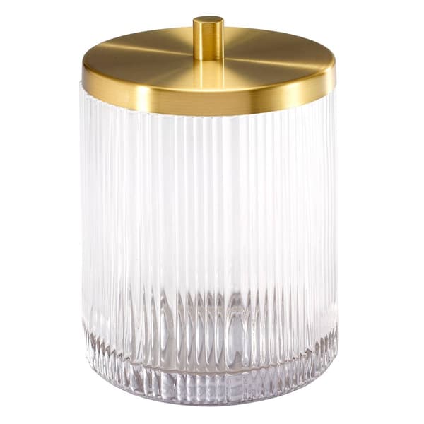 Nicole Miller Louise Covered Jar