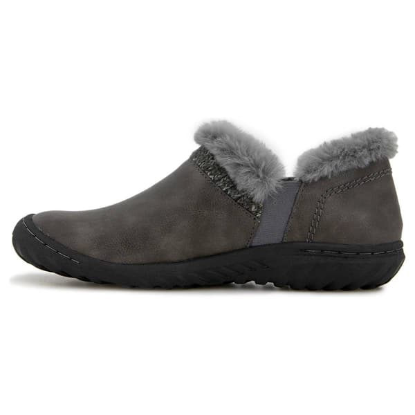 Womens JBU by Jambu Jade Slip-Ons