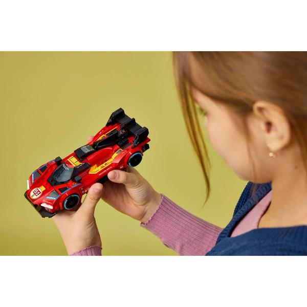 LEGO® Ferrari 499P Building Kit