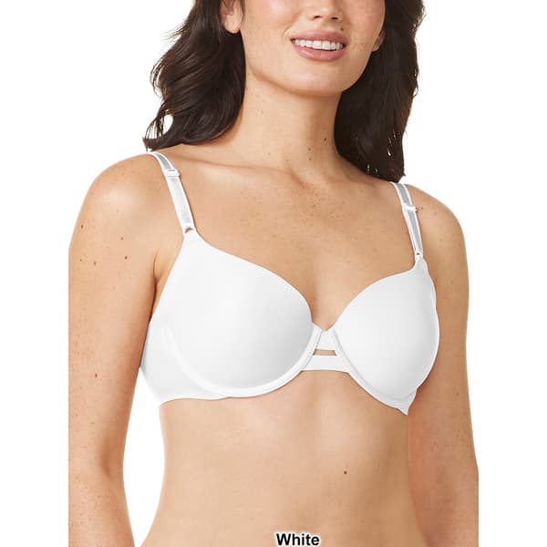 Womens Warner''s No Side Effects&#174; Full Coverage Bra 01356