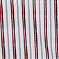 Plus Size Emaline Sapphire Serenade II Stripe Rope Blouse - image 6