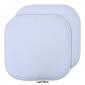 Sweet Home Collection Honeycomb Memory Foam Non-Slip Chair Pad - image 14