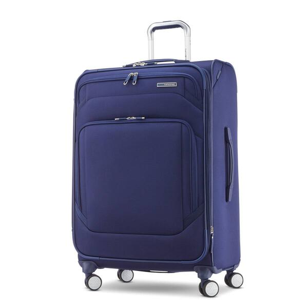 Samsonite Ascentra 22in. Carry-On Spinner Luggage - image 