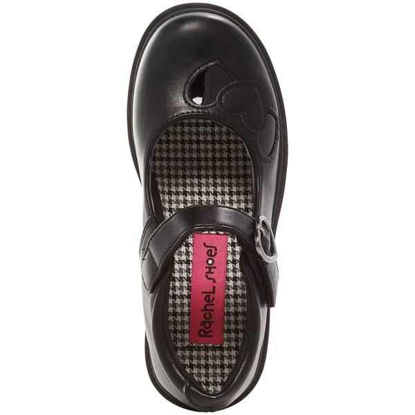 Girls Rachel Corianne Mary Jane Flats