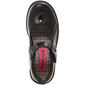 Girls Rachel Corianne Mary Jane Flats - image 4