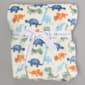 Petite L''Amour(R) Dinosaur Blanket - image 1