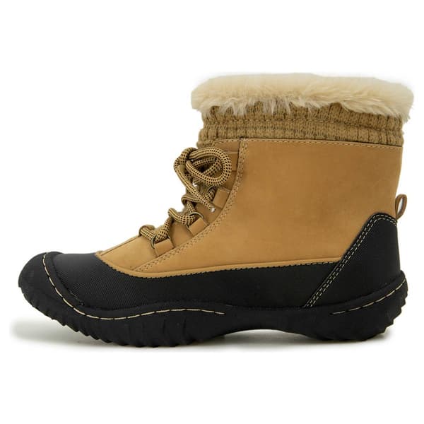 jbu womens duck boots