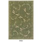 Liora Manne Carmel Dragonfly Rectangular Large Area Rug - image 6