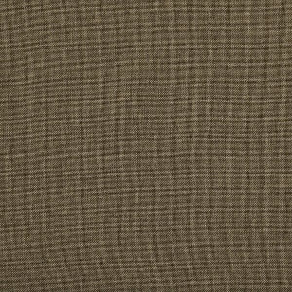 5in. Textured Fabric Roman Cordless Shades - Taupe