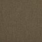 5in. Textured Fabric Roman Cordless Shades - Taupe - image 3