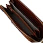 Dooney & Bourke New York Giants LG Zip Around Wristlet - image 4