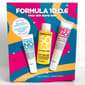 Formula 10.0.6 3pc. Trial Size Skincare Set - image 1