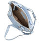 Womens American Leather Co. Jamestown Mini Tote - image 5