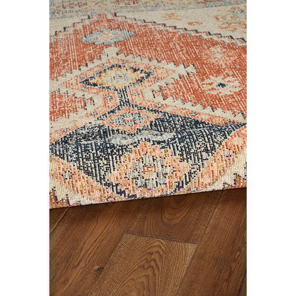 Linon Great Zero Lofton Accent Rug 2x3