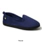 Womens Dearfoams Rachel Velour Closed Back Slippers - image 5