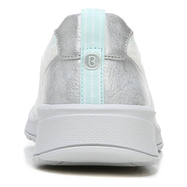 Womens BZees Gold Rush Slip-On Athletic Sneakers