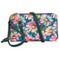 Womens Julia Buxton Ultimate Crossbody Wallet - Autumn Garland - image 2