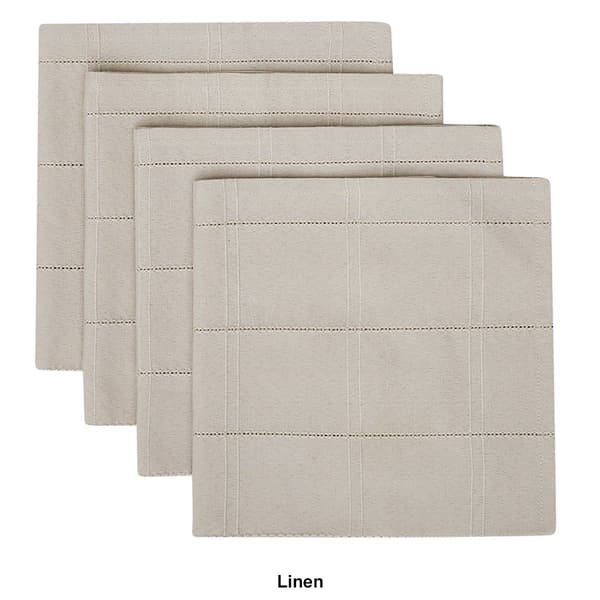 IZOD&#174; Chadwick Napkin - Set of 4