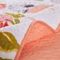 Greenland Home Fashions&#8482; Watercolor Dream  Quilt Set w/ Pillows - image 3