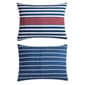 Nautica Kennedy Stripe Microfiber Comforter Set - image 4