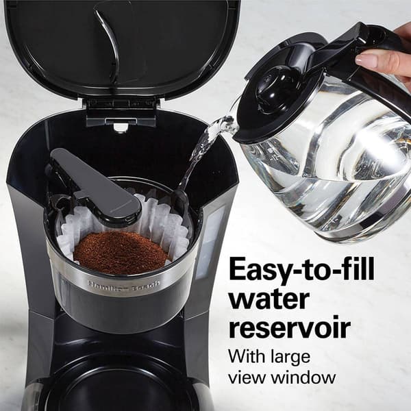 Hamilton Beach® 12-Cup Coffeemaker