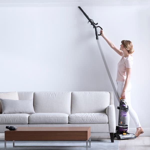 Eureka PowerSpeed Rewind Vacuum Cleaner