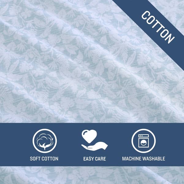 Tommy Bahama Koya Bay 200TC 4pc. Sheet Set