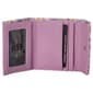 Womens Buxton Mini Trifold Wallet - image 4