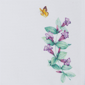 Lenox® Butterfly Meadow Garden Napkins - Set of 4 - image 5