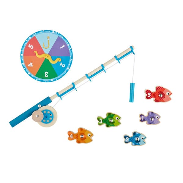 Melissa & Doug&#174; Fishing Rod Set