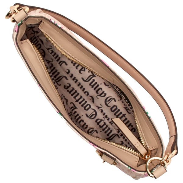 Juicy Couture Berry Sweet Shoulder Bag