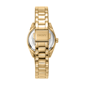 Womens DKNY Logo Gold-Tone Bracelet Watch Gift Set DK1L145M0055 - image 3