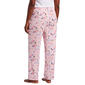 Womens MUK LUKS® Autumn Garden Pajama Bottoms - image 3