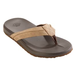 Mens Dockers&#40;R&#41; Freddy Flip Flop Sandals