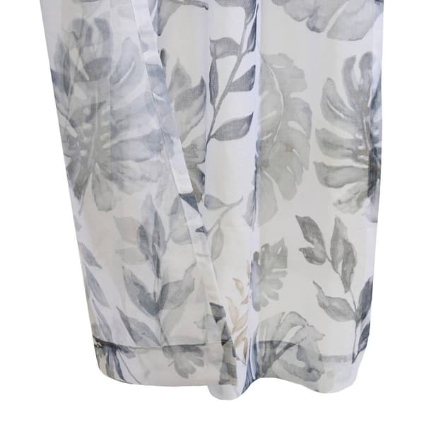 Habitat Alba Grommet Curtain Panel