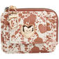 Womens Betsey Johnson French Wallet - image 1