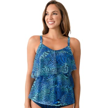 Boscov's tankini hot sale bathing suits