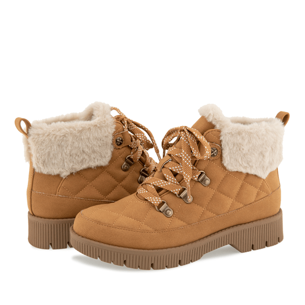 Womens JBU Addie Weather Ready Ankle Boots