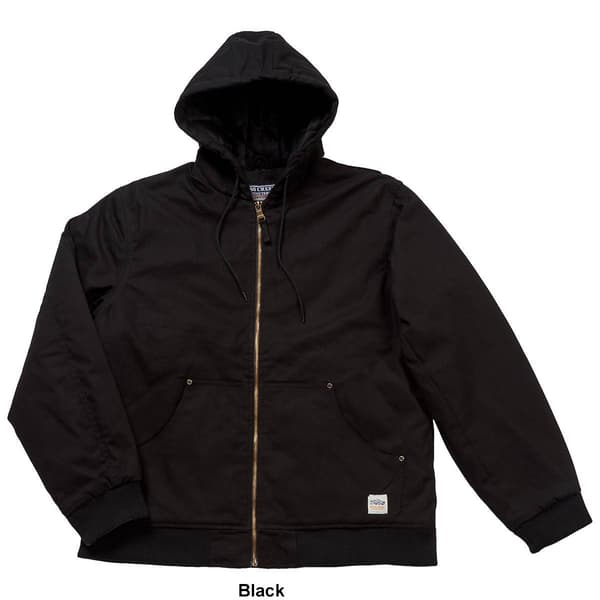 Mens Bass Creek Outfitters Duck Canvas Jacket