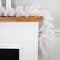 Northlight Seasonal 9ft. Pre-Lit Alaskan Pine Christmas Garland - image 4